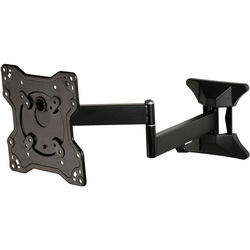 Vivanco / Vivanco Full Motion TV Wall Mount Bracket BFMO 8120