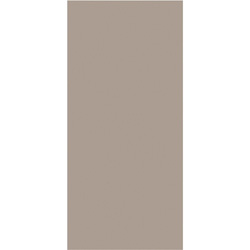 Spacepro / Spacepro End Panel Pebble 2800 x 620 x 18mm