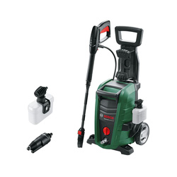 Bosch / Bosch AdvancedAquatak Pressure Washer 140 Bar