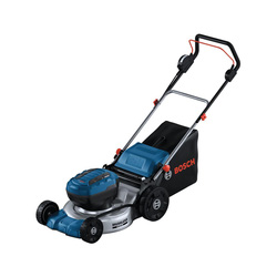 Bosch / Bosch Professional 18V 46cm Cordless Lawnmower Body Only