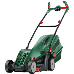 Bosch / Bosch UniversalRotak 37cm Lawnmower 230V