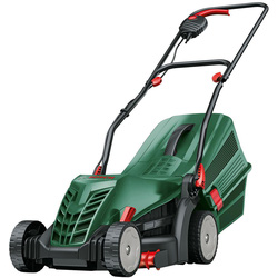 Bosch / Bosch UniversalRotak 34cm Lawnmower 230V