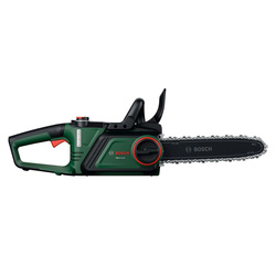 Bosch / Bosch PKE 18V 30cm Cordless Chainsaw 1 x 4.0Ah