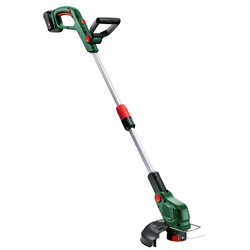 Bosch / Bosch UniversalGrassCut 18V Grass Trimmer 1 x 2.0Ah