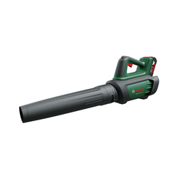 Bosch / Bosch AdvancedLeafBlower 36V Cordless Blower 1 x 2.0Ah
