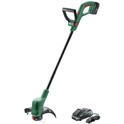 Bosch / Bosch EasyGrassCut 18V Cordless Grass Trimmer 230mm 1 x 2.0Ah