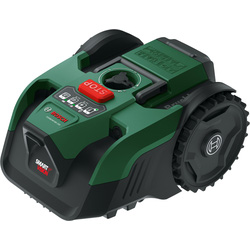 Bosch / Bosch VisiMow 18V 200 Robotic Lawnmower 1 x 4.0Ah