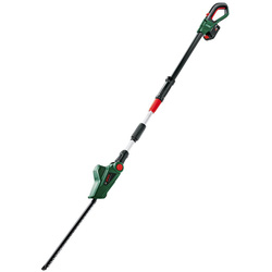 Bosch / Bosch UniversalHedgePole 18V Cordless Pole Hedgecutter 1 x 2.5Ah
