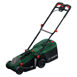 Bosch / Bosch Rotak 18V 32cm Cordless Lawnmower 1 x 4.0Ah
