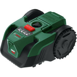 Bosch / Bosch VisiMow 100 Robotic Lawnmower 1 x 4.0Ah