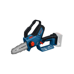 Bosch / Bosch Professional 18V 15cm Cordless Pruning Chainsaw Body Only