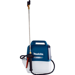 Makita / Makita LXT DUS054Z 18V 5L Cordless Garden Sprayer Body Only