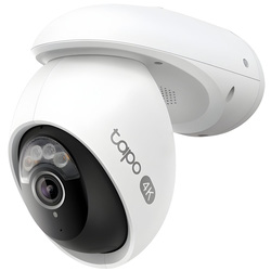TP Link / TP-Link Tapo C560WS 4K 8MP Pan/Tilt Outdoor Camera 