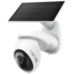 TP Link / TP-Link Tapo C660 KIT 4K 8MP Solar Camera 