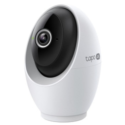 TP Link / TP-Link Tapo C260 4K 8MP Pan/Tilt Indoor Camera 