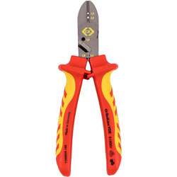 CK / C.K Redline VDE CombiCutter3 160mm