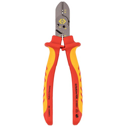 CK / C.K Redline VDE CombiCutter3 Max 180mm