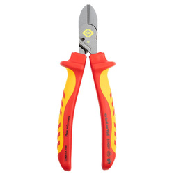 CK / C.K RedLine VDE Combi Cutter1 160mm