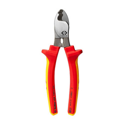 CK / C.K Redline VDE Cable Cutter 210mm