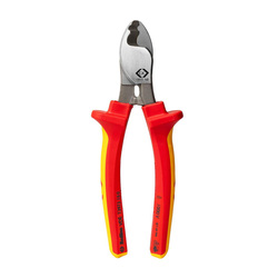 CK / C.K Redline VDE Cable Cutter 160mm