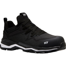 Hard Yakka / Hard Yakka Icon PR Sport Safety Trainers Black Size 6