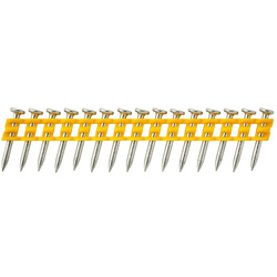 DeWalt / Standard Concrete Nails 2.6 x 30mm