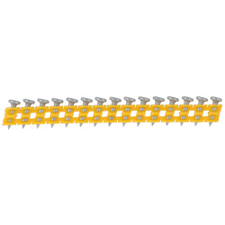 DeWalt / Standard Concrete Nails 2.6 x 25mm