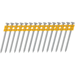 DeWalt / Standard Concrete Nails 2.6 x 40mm