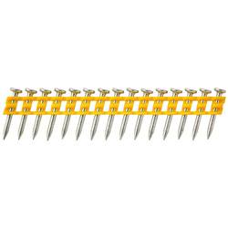 DeWalt / Standard Concrete Nails 2.6 x 35mm