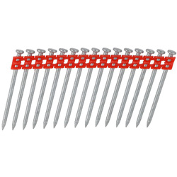 DeWalt / Extra Hard Concrete & Steel Nails 3.0 x 57mm