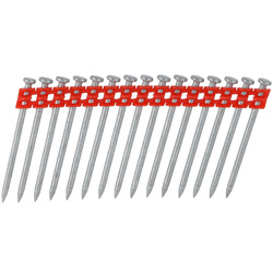 DeWalt / Extra Hard Concrete & Steel Nails 3.0 x 53mm