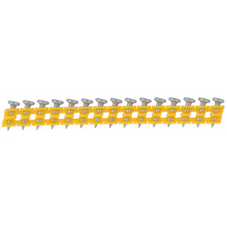 DeWalt / Standard Concrete Nails 2.6 x 20mm