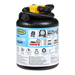 Ring Automotive / Ring Flat Tyre Sealant Replacement Bottle RTS4502