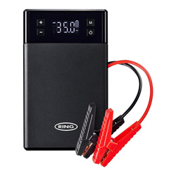 Ring Automotive / Ring JUMPSTART 5-in-1 Power Bank 12V