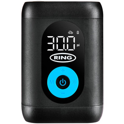 Ring Automotive / Ring TYREINFLATE GO 10 Compact Cordless Inflator 