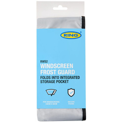 Ring Automotive / Ring Windscreen Frost Guard 