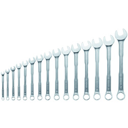 Bosch / Bosch Combination Wrench Set 15 Piece