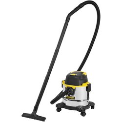 Wessex 230V 16L Wet & Dry Vacuum Cleaner 230V 16L