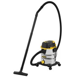 Wessex 230V 20L Wet & Dry Vacuum Cleaner 230V 20L