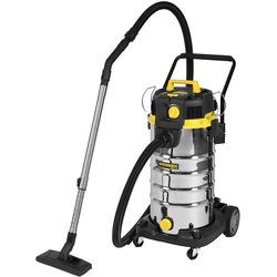 Wessex Electrical / Wessex 230V 40L Wet & Dry Vacuum Cleaner with PTO 230V 40L
