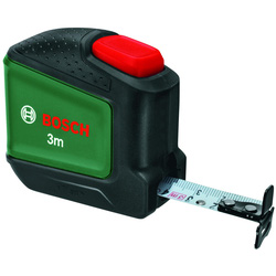 Bosch / Bosch Tape Measure 3m