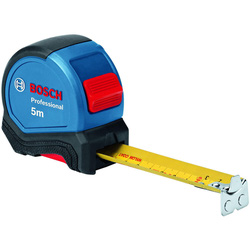 Bosch / Bosch Professional Tape Measure 5m