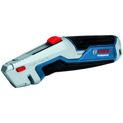 Bosch / Bosch Professional Retractable Utility Knife 