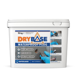 Drybase / Drybase Waterproof Plug 15kg