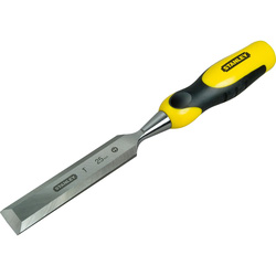Stanley / Stanley Dynagrip Wood Chisel 25mm