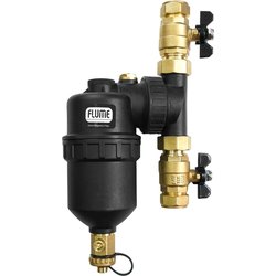 Flume / Flume Magnetic Filter 22mm