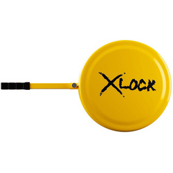 Streetwize Accessories / Streetwize Full Face Steering Wheel Lock 