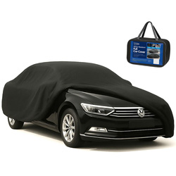 Streetwize Accessories / Streetwize Breathable Full Car Cover Extra Large