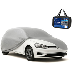 Streetwize Accessories / Streetwize Fully Waterproof Car Cover Large