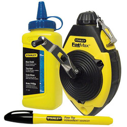 Stanley / Stanley FatMax Chalk Line 30m